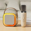 Pachet Premium Fun&Smart – Boxă Karaoke + Smartwatch 4G