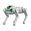 Câine Robot Interactiv cu Telecomandă 2.4G, Control prin Gesturi, Programare, Dans, Muzică și Lumini LED