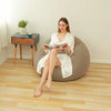 Canapea Gonflabila, GOGOU®, Lazy bag, 110x110x85CM
