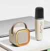 Pachet Premium Fun&Smart – Boxă Karaoke + Smartwatch 4G