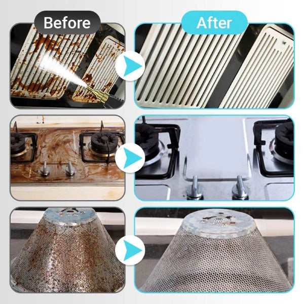 Aparat de curățat cu abur sub presiune, 4 accesorii incluse, 2500W putere