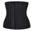 Set 2 x Corset neopren modelator pentru talie subtire