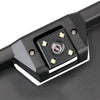 PACHET Camera video marsarier cu infrarosu cu suport numar auto inclus + Cameră Auto de Bord – Înregistrare 4K Ultra HD, Viziune Nocturnă și Monitorizare 24/7