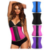 Set 2 x Corset neopren modelator pentru talie subtire