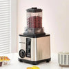 Robot de Bucatarie Multifunctional 2-în-1 RAF R.2879, Capacitate 3 litri, 2600W, 32000 RPM