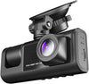 Cameră Auto de Bord – Înregistrare 4K Ultra HD, Viziune Nocturnă și Monitorizare 24/7