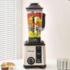 Robot de Bucatarie Multifunctional 2-în-1 RAF R.2879, Capacitate 3 litri, 2600W, 32000 RPM