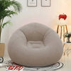 Canapea Gonflabila, GOGOU®, Lazy bag, 110x110x85CM