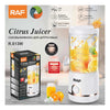 Mini Storcător de Citrice Portabil USB RAF R-613W