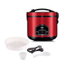 Oala electrica pentru gatit cu aburi, rice cooker, RAF R179, 1000 W, capacitate 5 L, 26x27 cm