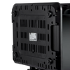Friteuză cu Aer Digitală RAF R.5382, 10L (5L+5L), Dublu Coș, Control Tactil