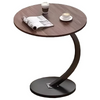 Masuta de cafea pentru living, design nordic si minimalist, 60x40 cm