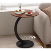Masuta de cafea pentru living, design nordic si minimalist, 60x40 cm