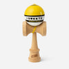 Sweets Kendama Starter Sticky Clear
