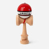Sweets Kendama Starter Sticky Clear