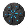 Aparat de box inteligent, multiple moduri de antrenament, montare pe perete, lumini LED