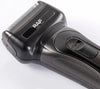 Aparat de Ras Electric RAF R.4018 - tehnologie avansata, Trimmer integration, Incarcare Type-C