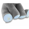 Jucarie de plus interactiva Elefant Cucu-Bau, 32cm