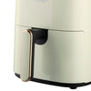 Friteuza Air Fryer RAF R5237 cu aer cald, fără ulei – Capacitate 3L, 12 Programe, 1300W