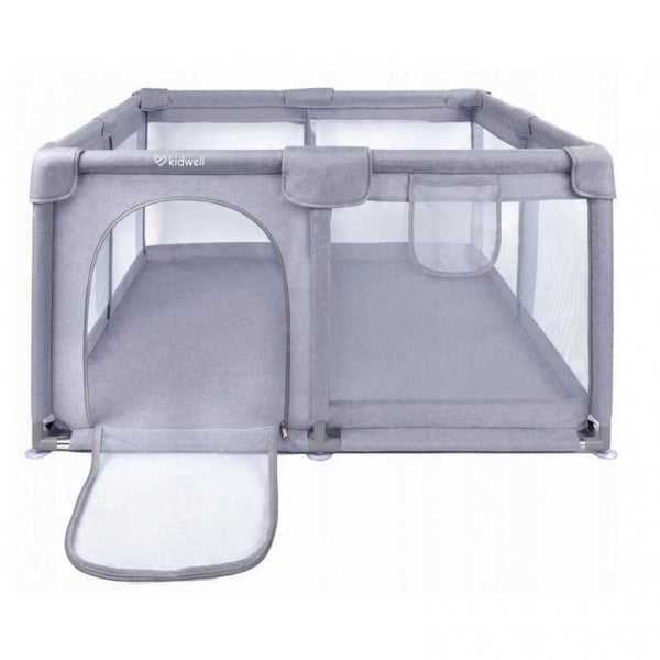 Loc de joacă copii tip țarc 130x130, model Kidwell Fanko