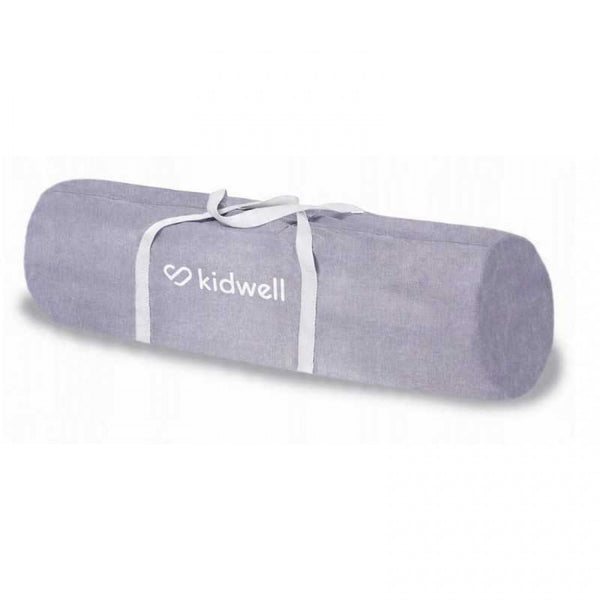 Loc de joacă copii tip țarc 130x130, model Kidwell Fanko