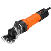 Masina de tuns oi profesionala 850W cu 2400r/min si 6 viteze