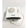 Mini Aeroterma cu termostat adjustabil, 2000w