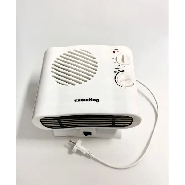Mini Aeroterma cu termostat adjustabil, 2000w