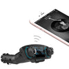 Set 2 x Transmitator auto M20 FM cu MP3 Player, Bluetooth 4.0, AUX, Handsfree, Cititor Carduri, Functie Incarcare Telefon si Brat Flexibil
