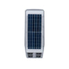 Set 2 x Lampa solara cu telecomanda si suport, 300W, senzor de miscare, 12 cadrane, 108 LED-uri, 6000k