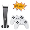 Consola Jocuri Video Retro, 2 Controllere, Super 8 BIT Game