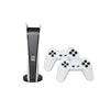 Consola Jocuri Video Retro, 2 Controllere, Super 8 BIT Game