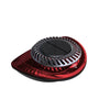 Set 2 x Odorizant auto cu functionare solara, rotatie 360 grade, de lunga durata
