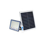 Proiector cu Panou Solar Jortan Blue 600W
