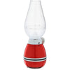 Set 3 Lămpi Retro LED cu Funcție de Stingere prin Suflare