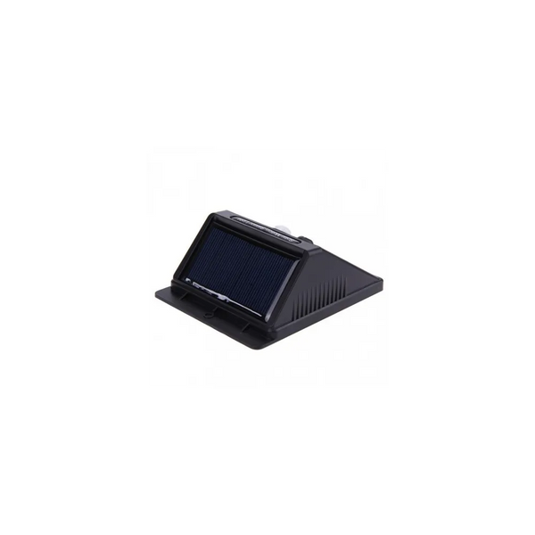 Set 10 Lampi Solare, portabile, cu senzor, 30 LED