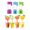 PACHET Termos smart cu afisaj LCD, 0,5 litri + Lampa solara LED cu senzor de miscare + Blender portabil HM 03, acumulator