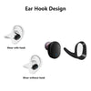 Casti handsfree bluetooth TWS4 cu design Touch Control