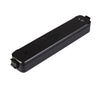 Aparat pentru vidat performant + Set 12 Ustensile de Gatit din Silicon, cu Maner din Bambus