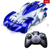 Mouse Pad pentru jocuri RGB (80x30cm) – Impermeabil, antiderapant + Mașină cu telecomanda pentru cățărare pe perete