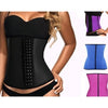 Corset neopren modelator pentru talie subtire