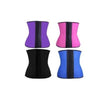 Corset neopren modelator pentru talie subtire