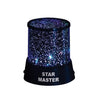 Lampa de veghe proiector astronomic de tavan, Star Master