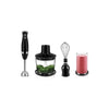 Blender electric multifunctional 4 in 1