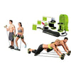 Aparat fitness Revoflex