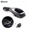 Modulator Bluetooth Wireless, Negru