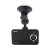 Camera auto DVR, 2.4 inch, HD, filmare noaptea