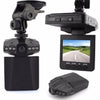 Camera auto video HD DVR 720p, filmare de calitate