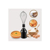 Blender electric multifunctional 4 in 1